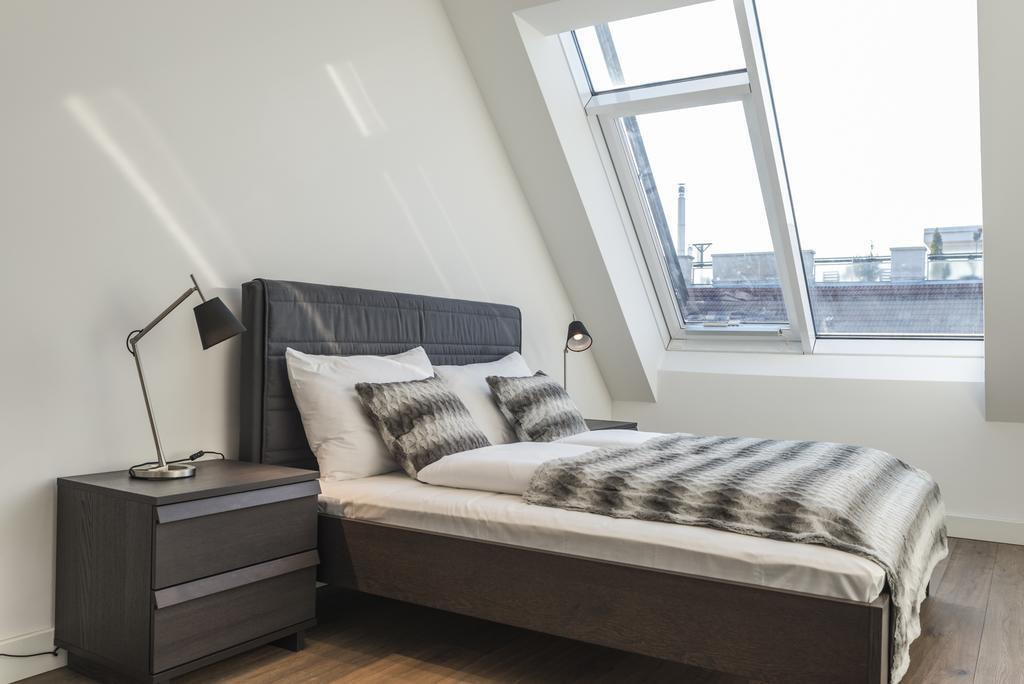 Penthouse Stephansplatz By Welcome2Wien Exteriör bild