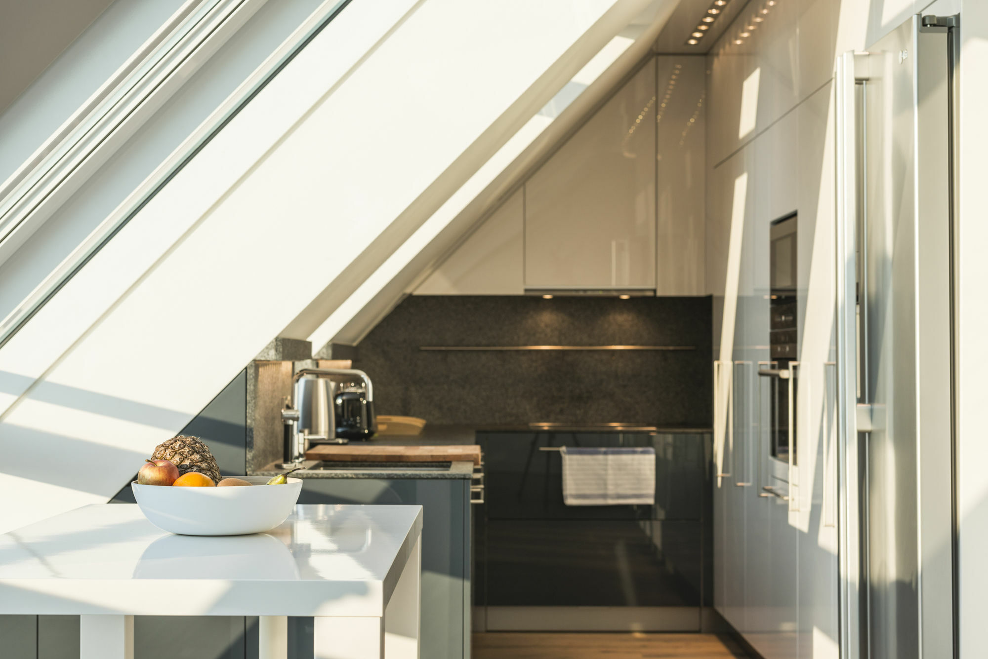 Penthouse Stephansplatz By Welcome2Wien Exteriör bild