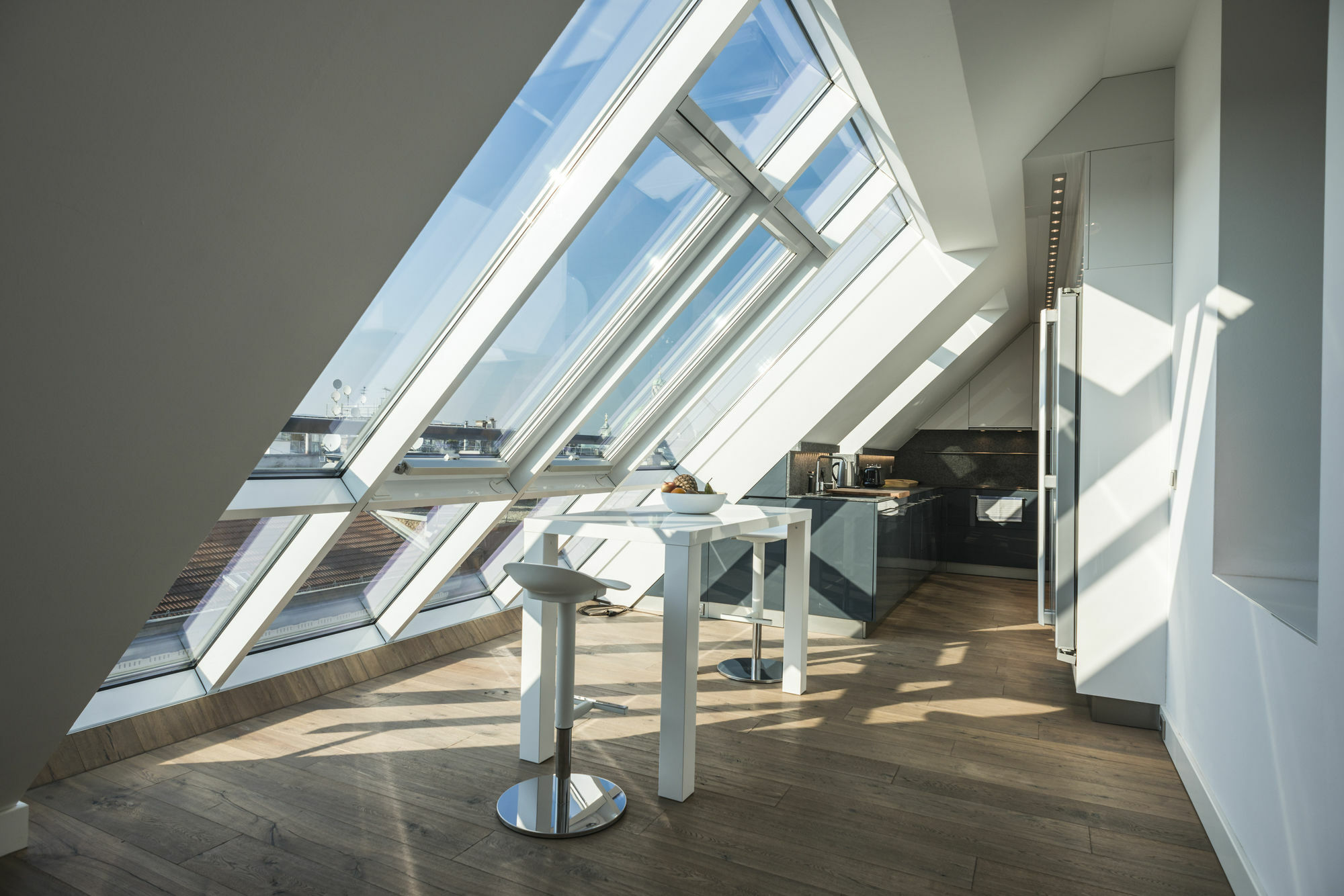 Penthouse Stephansplatz By Welcome2Wien Exteriör bild