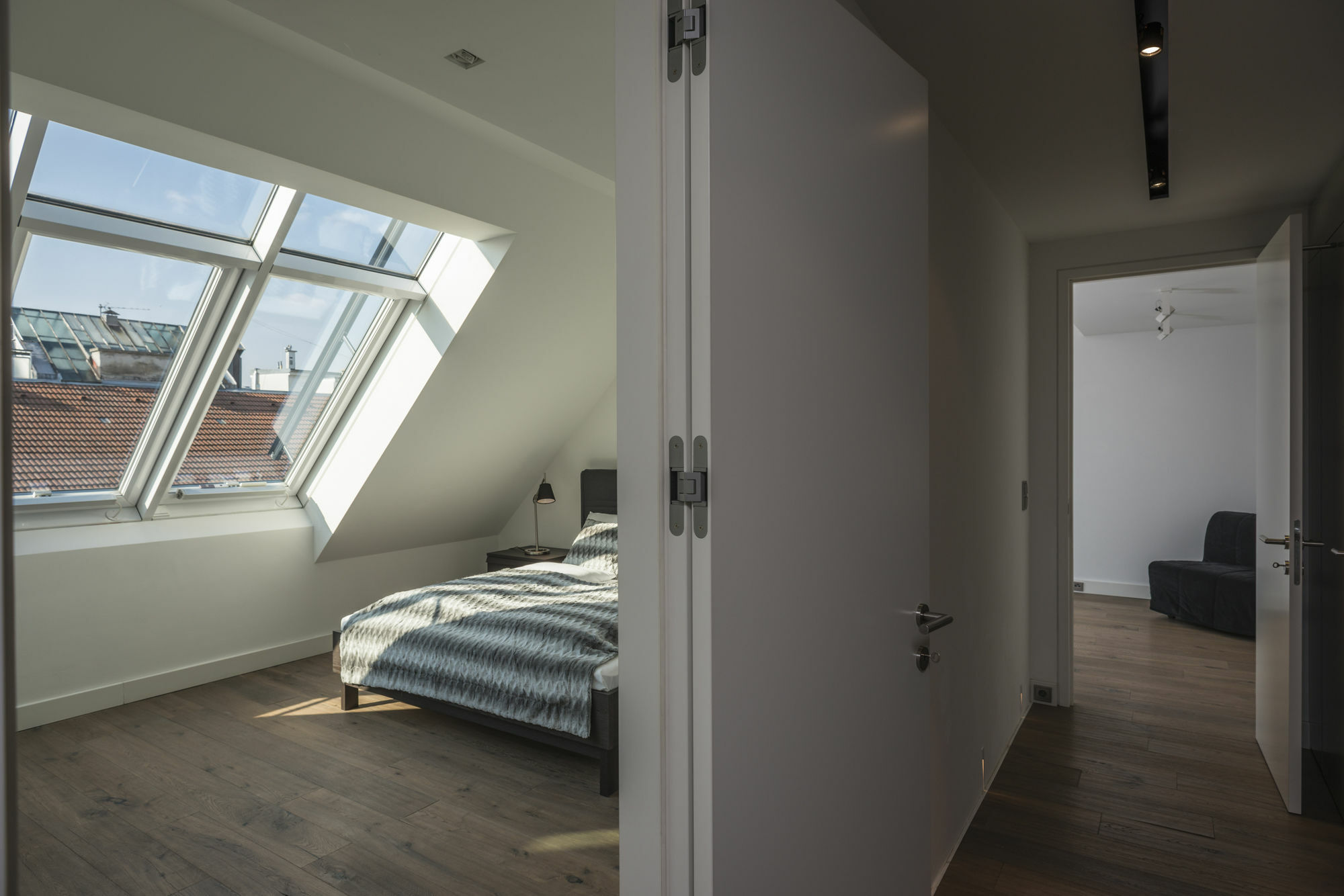 Penthouse Stephansplatz By Welcome2Wien Exteriör bild
