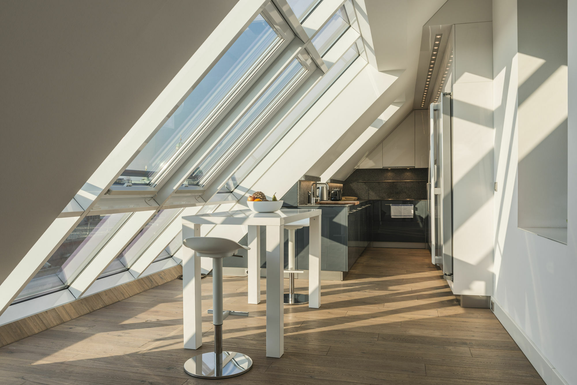 Penthouse Stephansplatz By Welcome2Wien Exteriör bild