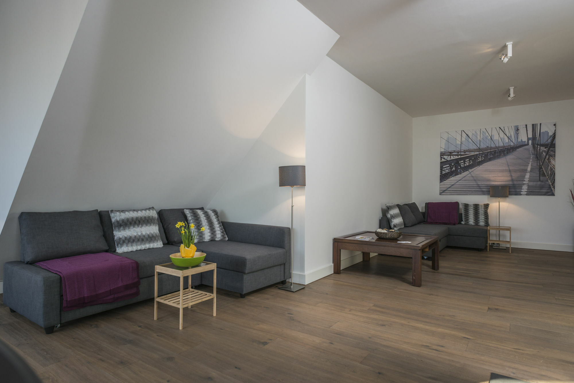 Penthouse Stephansplatz By Welcome2Wien Exteriör bild