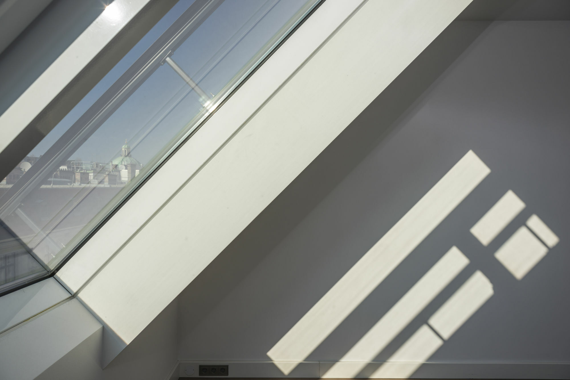 Penthouse Stephansplatz By Welcome2Wien Exteriör bild