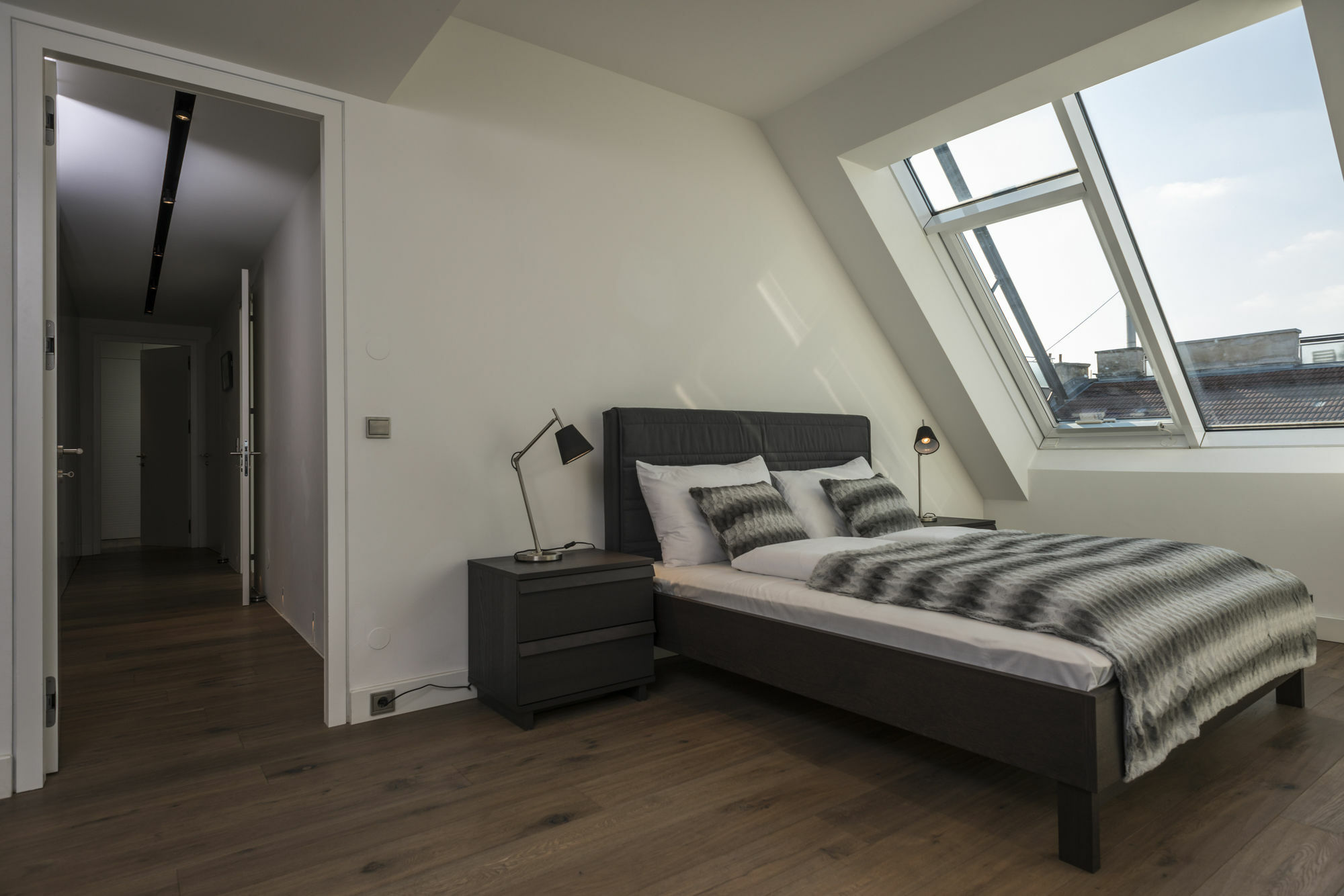 Penthouse Stephansplatz By Welcome2Wien Exteriör bild