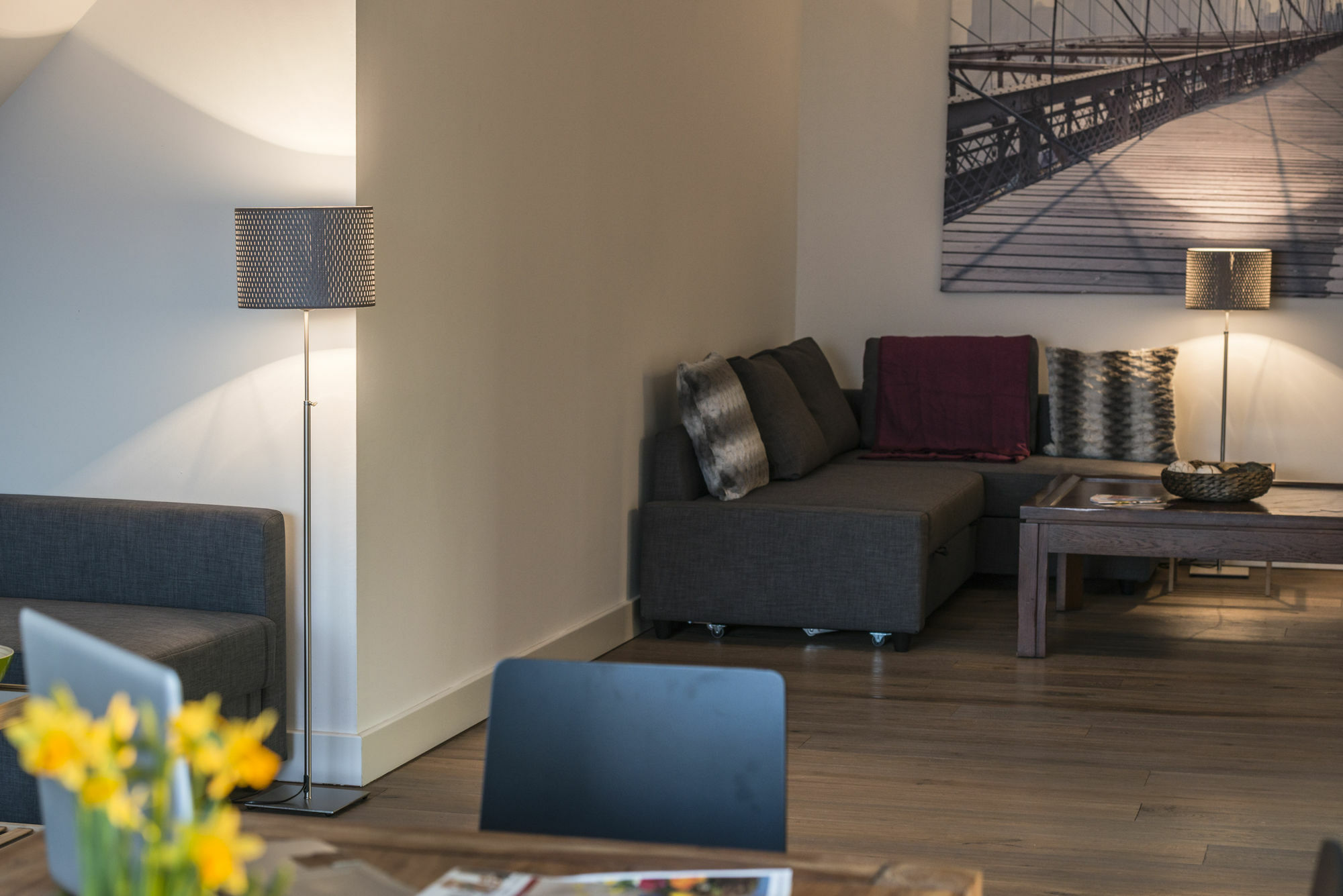 Penthouse Stephansplatz By Welcome2Wien Exteriör bild