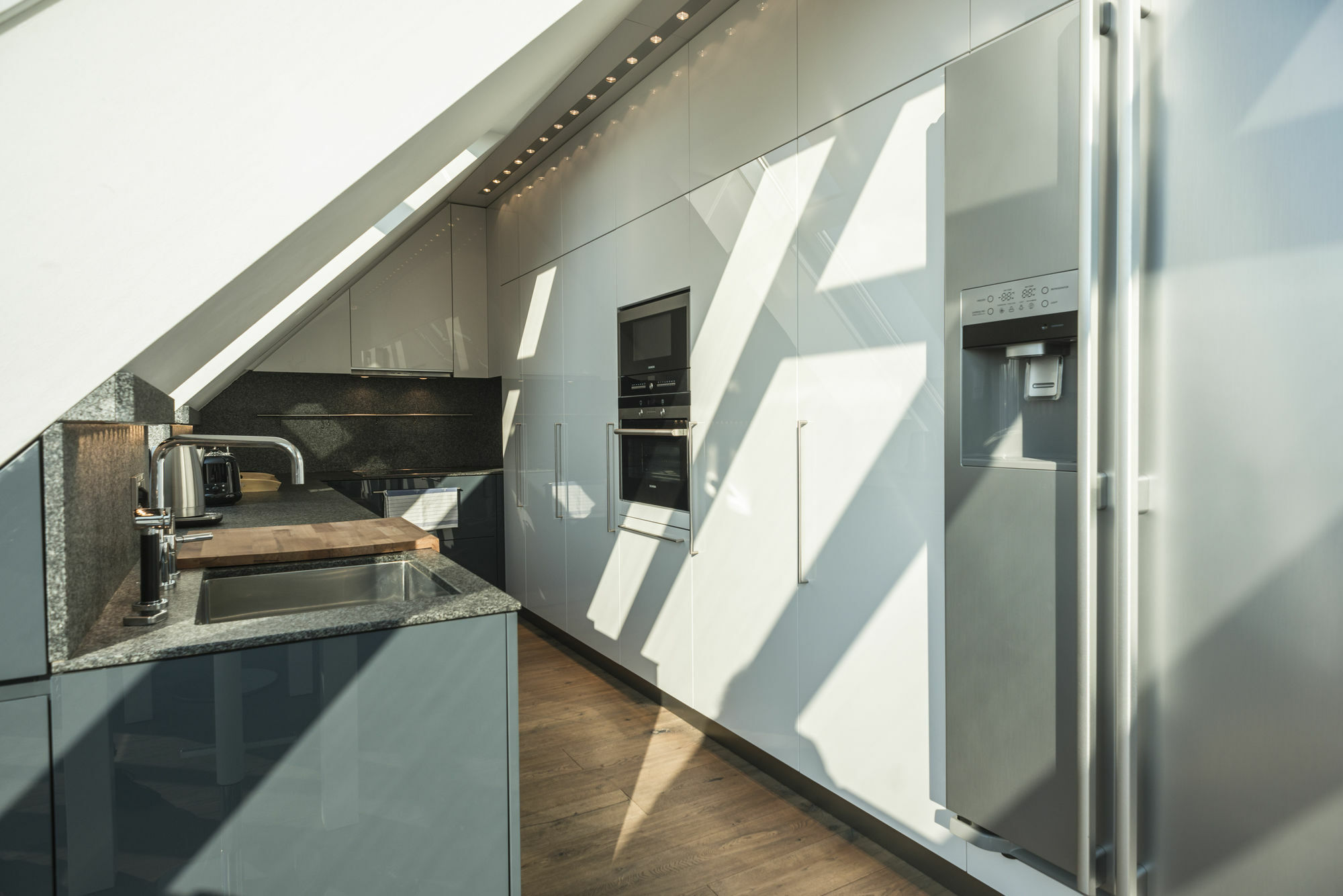 Penthouse Stephansplatz By Welcome2Wien Exteriör bild