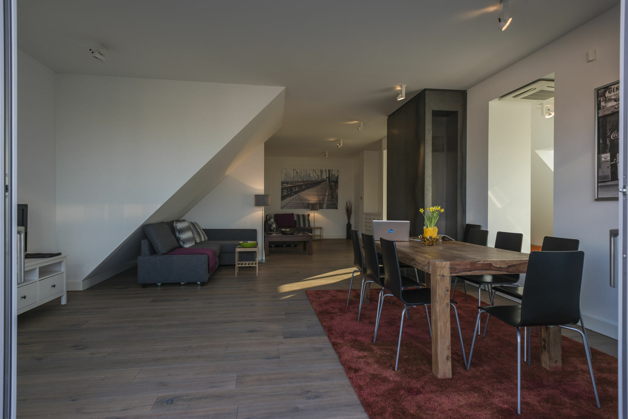 Penthouse Stephansplatz By Welcome2Wien Exteriör bild