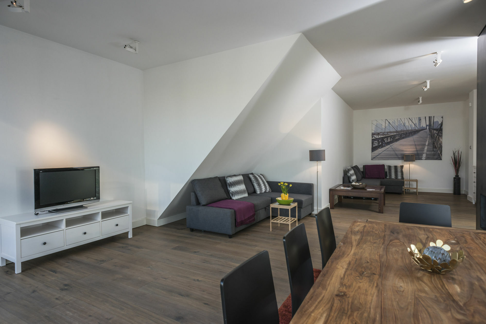 Penthouse Stephansplatz By Welcome2Wien Exteriör bild