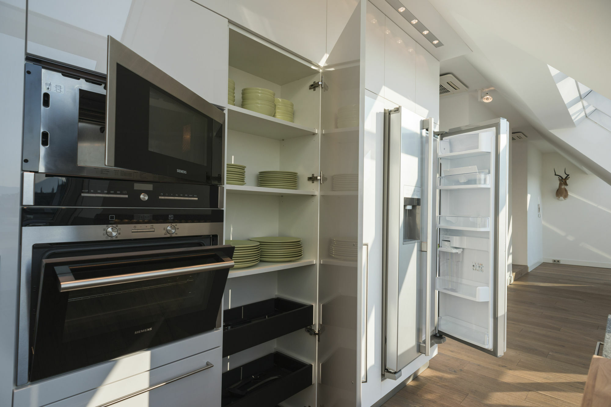 Penthouse Stephansplatz By Welcome2Wien Exteriör bild